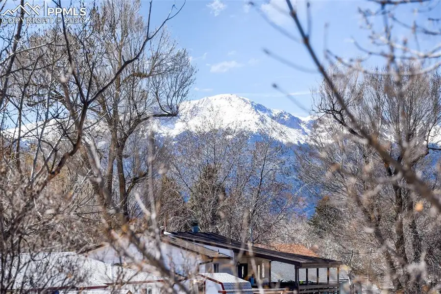 3801 Vaquero Circle, Colorado Springs, CO 80918 - #2