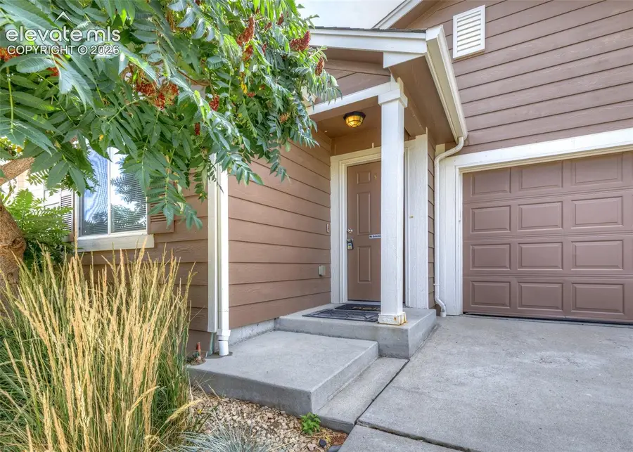 3840 Falconry Drive, Colorado Springs, CO 80922 - #2