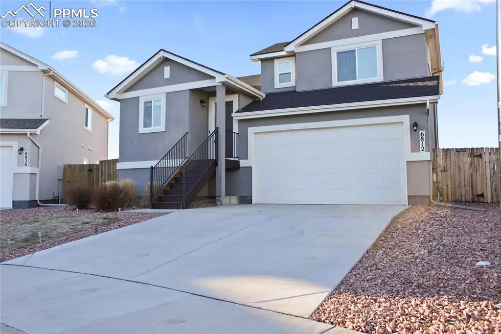 6812 Alsea Drive, Colorado Springs, CO 80925 - Image #1