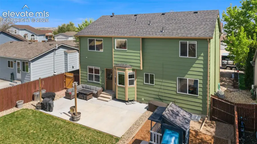 1040 Ancestra Drive, Fountain, CO 80817 - #3