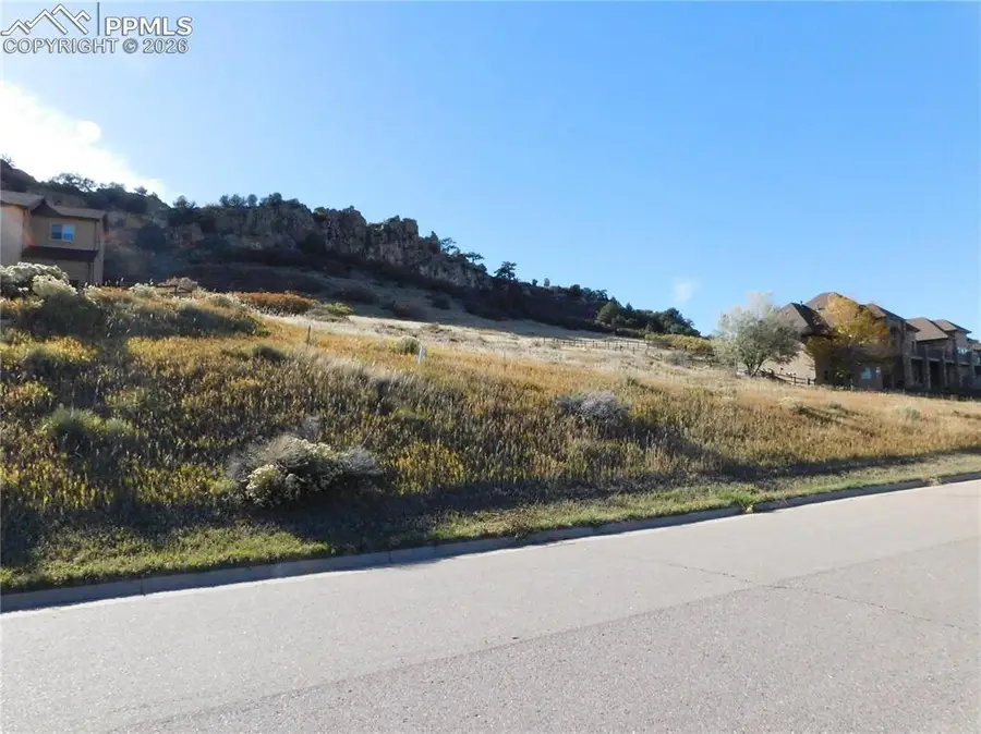 5498 Country Club Drive, Larkspur, CO 80118 - #2