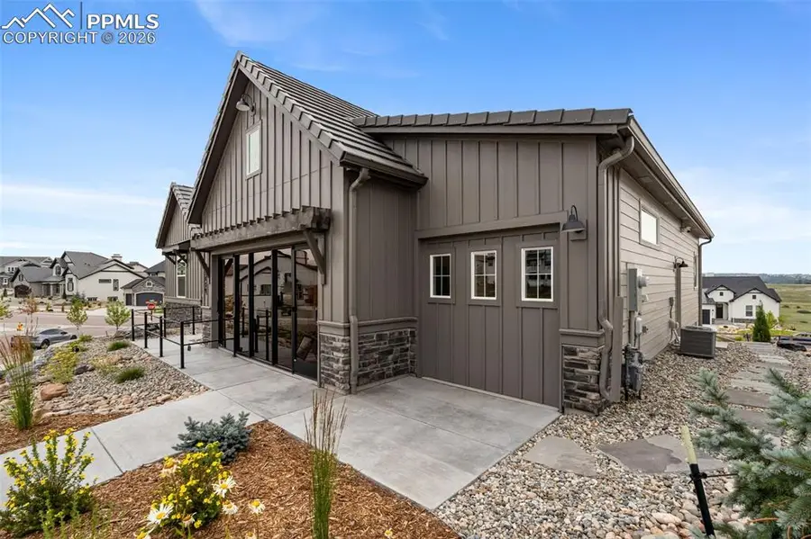 12439 Ridgeline Drive, Colorado Springs, CO 80921 - #3