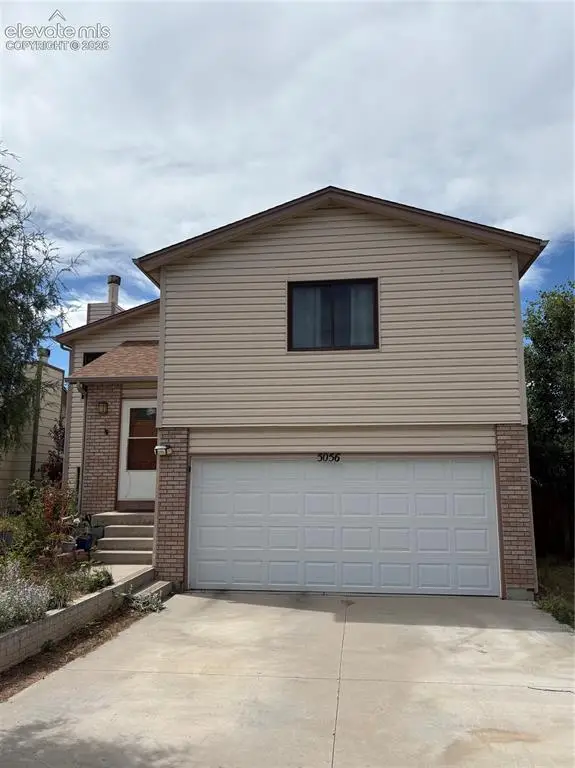 5056 Stillwater Drive, Colorado Springs, CO 80923