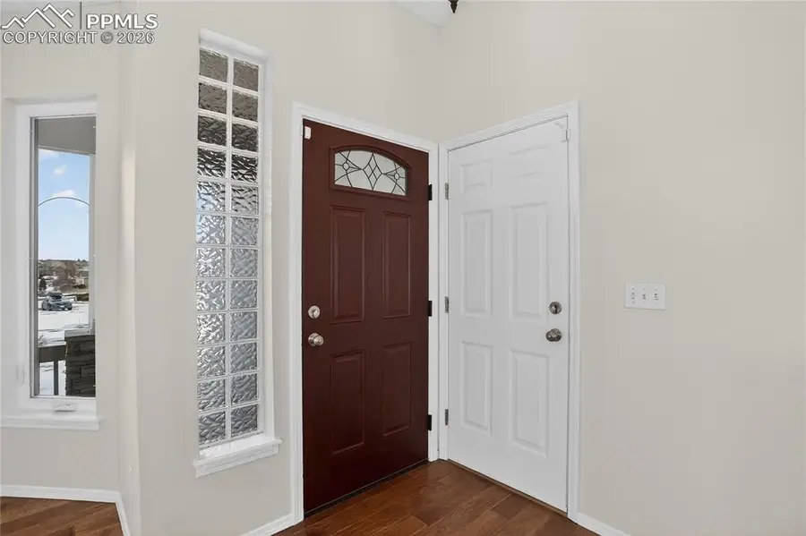 6712 Lost Springs Drive, Colorado Springs, CO 80923 - Image #3