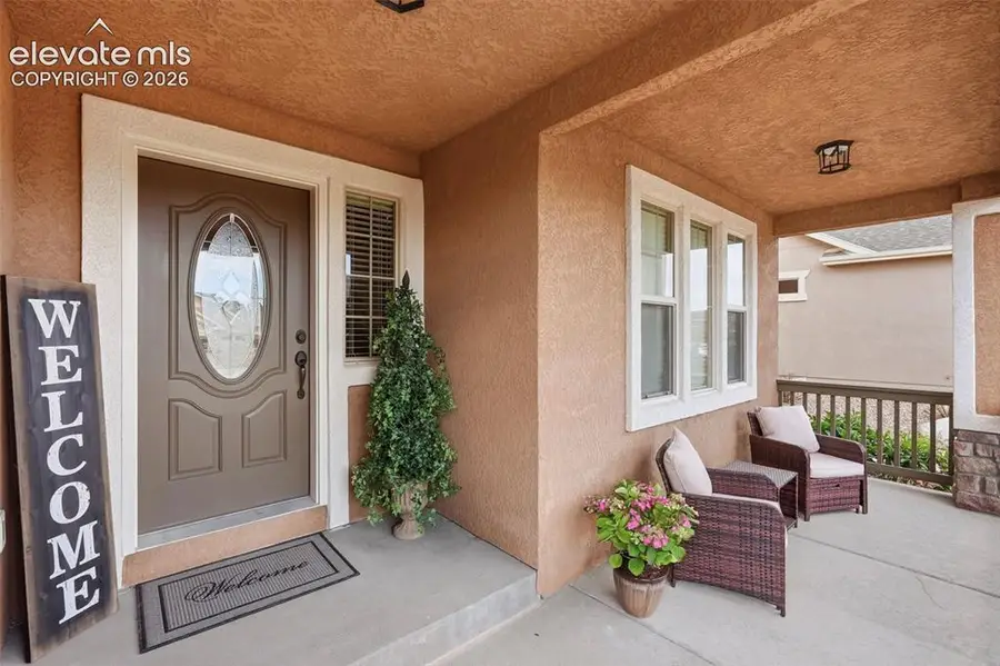 233 Coyote Willow Drive, Colorado Springs, CO 80921 - #3