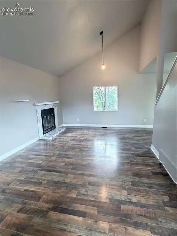 637 Blossom Field Road, Fountain, CO 80817 - #2