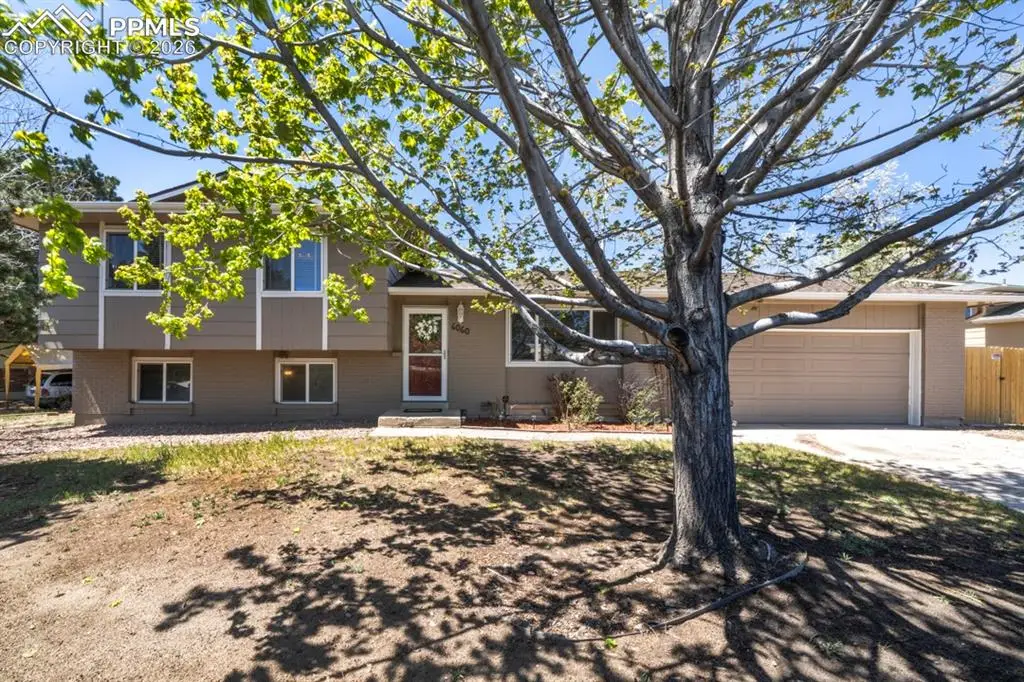 6060 Flintridge Drive, Colorado Springs, CO 80918 - #1