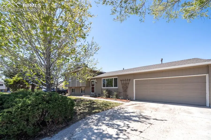 6060 Flintridge Drive, Colorado Springs, CO 80918 - #3
