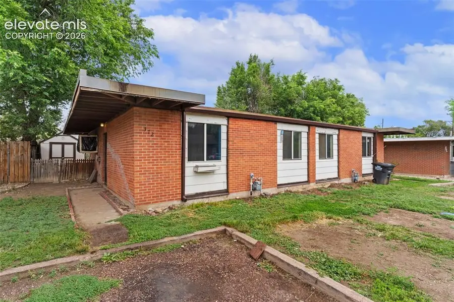 372-374 Greensboro, Colorado Springs, CO 80906 - #2