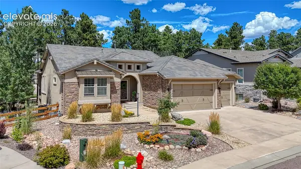 1782 Summerglow Lane, Monument, CO 80132