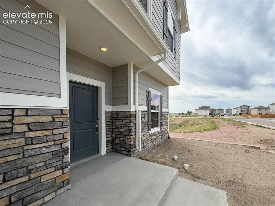 8211 Henzlee Place, Falcon, CO 80831 - #2