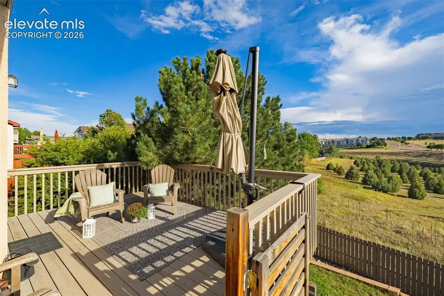 6718 Granite Peak Drive, Colorado Springs, CO 80923 - #2