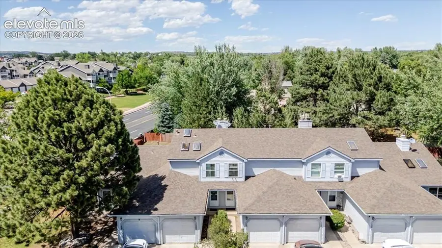1205 Firefly Circle, Colorado Springs, CO 80916 - #2