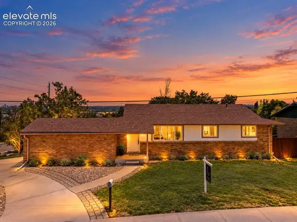 3100 S Dale Court, Englewood, CO 80110