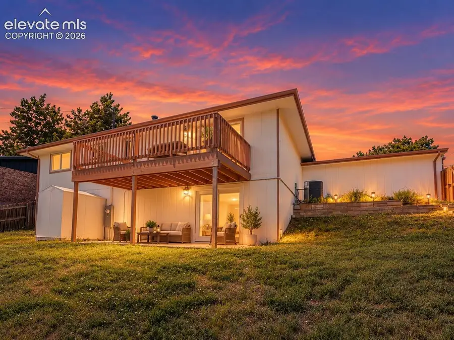 3100 S Dale Court, Englewood, CO 80110 - #3