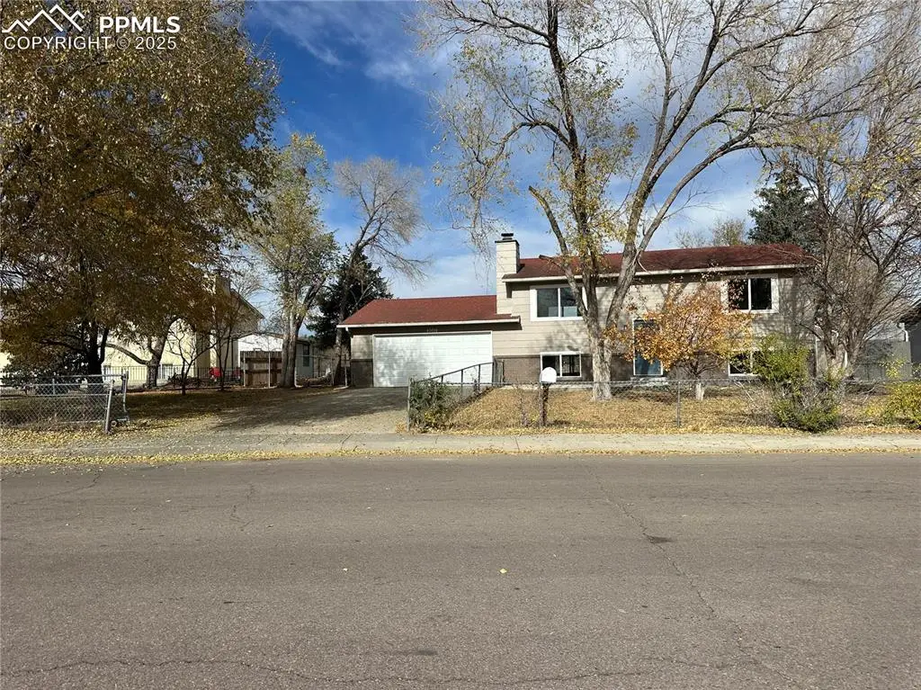 2010 Hampton South, Colorado Springs, CO 80906 - Image #1