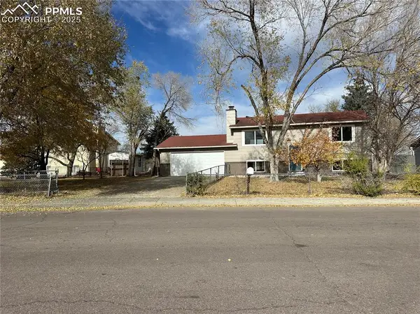 2010 Hampton South, Colorado Springs, CO 80906