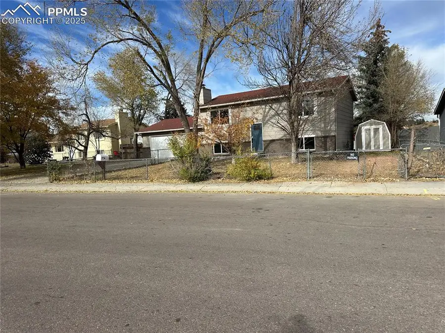 2010 Hampton South, Colorado Springs, CO 80906 - Image #2