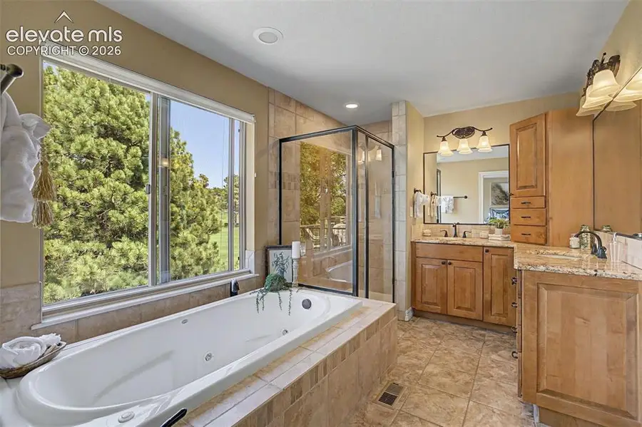 2691 Fairway Drive, Colorado Springs, CO 80909 - #3