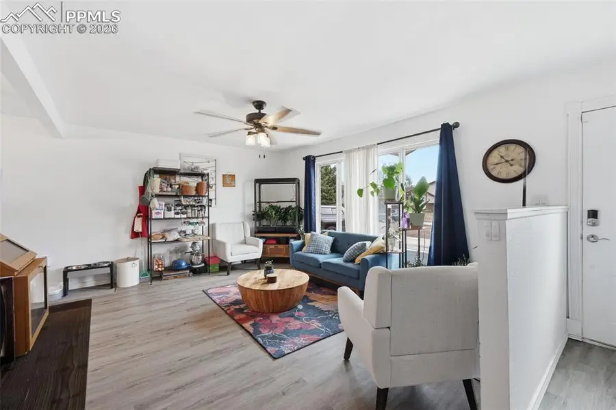 4050 Allgood Drive, Colorado Springs, CO 80911 - #3