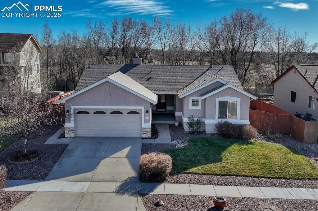 795 Aspenglow Lane, Colorado Springs, CO 80916 - Image #1