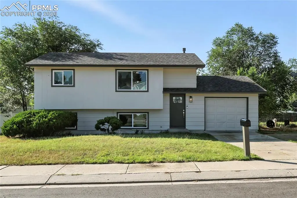 7033 Sequoyah Way, Colorado Springs, CO 80915 - Image #1