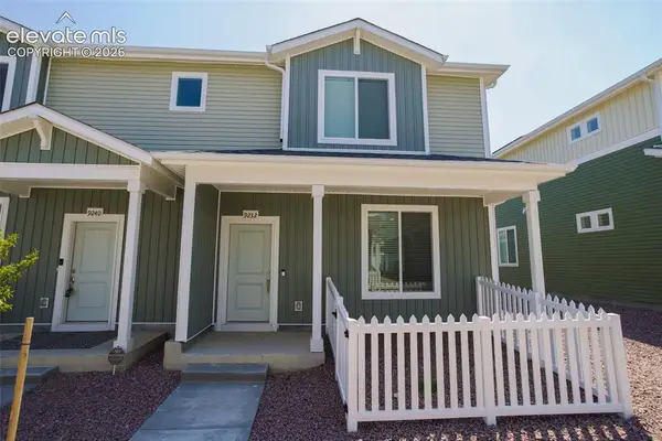 9232 Lytle Grove, Colorado Springs, CO 80927