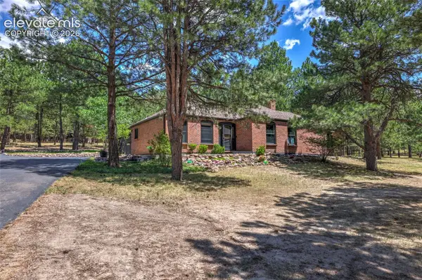 19095 White Fawn Drive, Monument, CO 80132