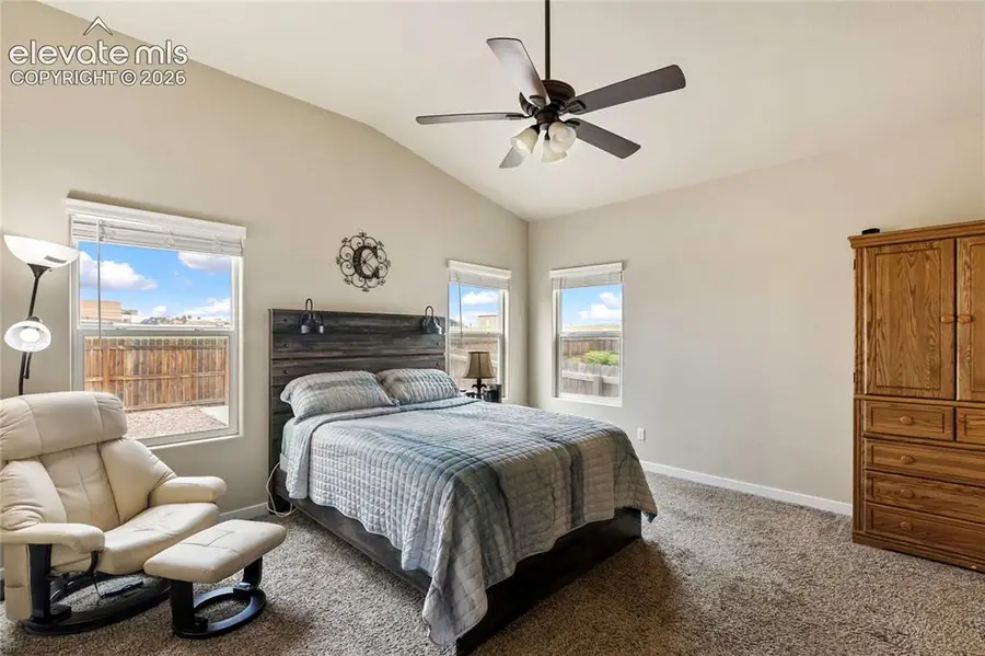 11165 Scenic Brush Drive, Peyton, CO 80831 - #2