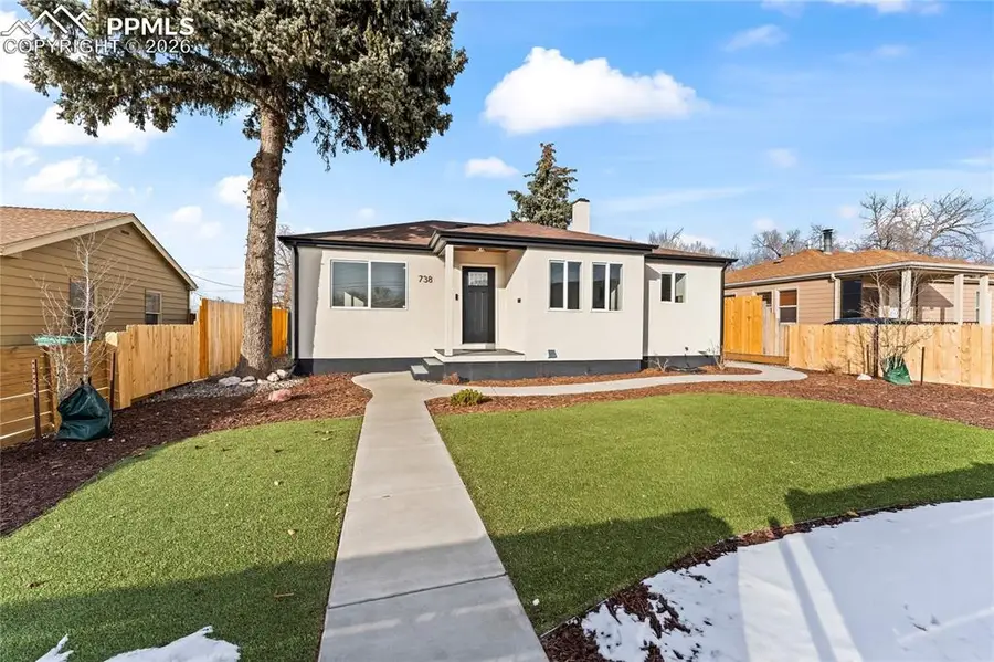 738 E Fountain Boulevard, Colorado Springs, CO 80903 - Image #2
