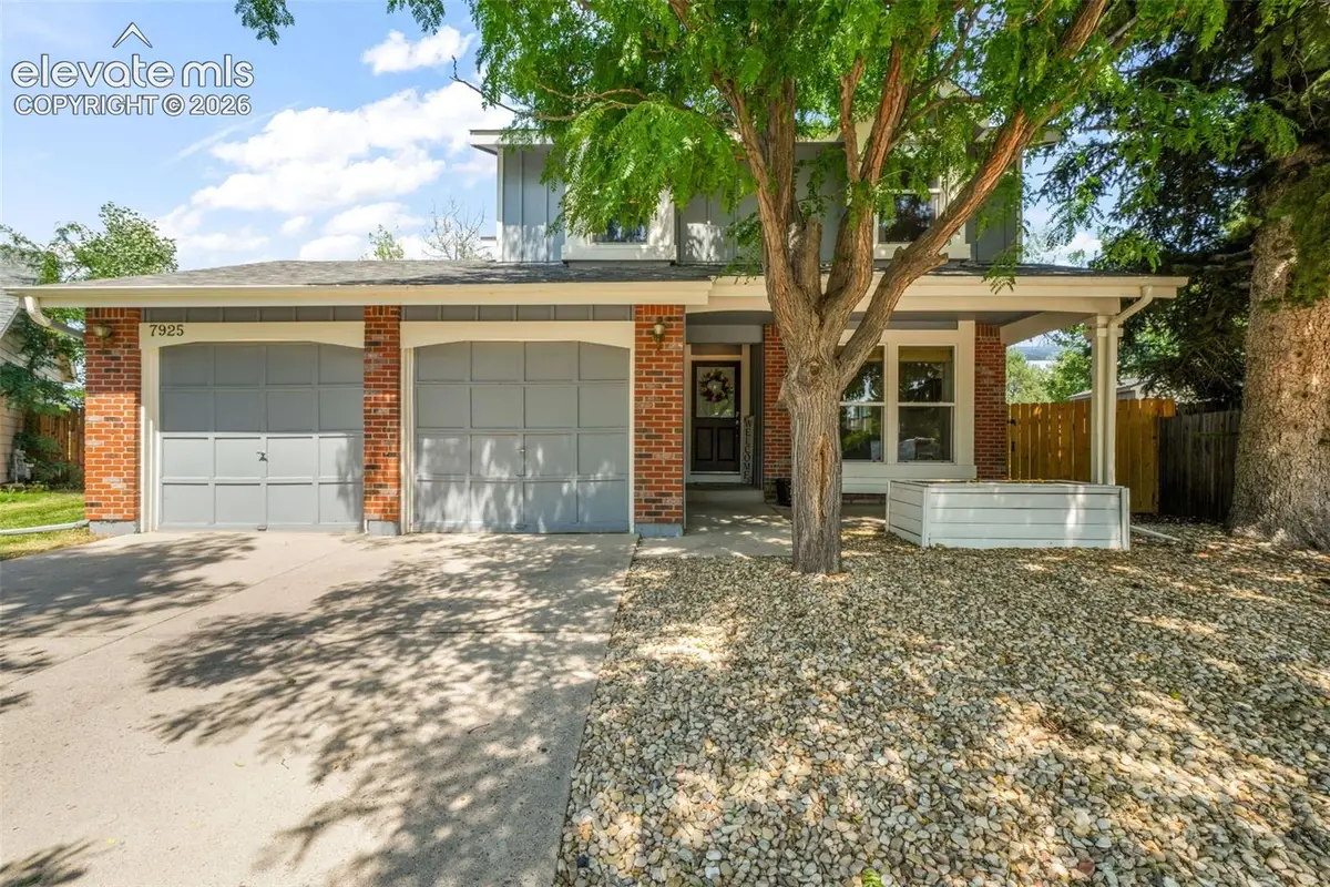 7925 Contrails Drive, Colorado Springs, CO 80920 - #1