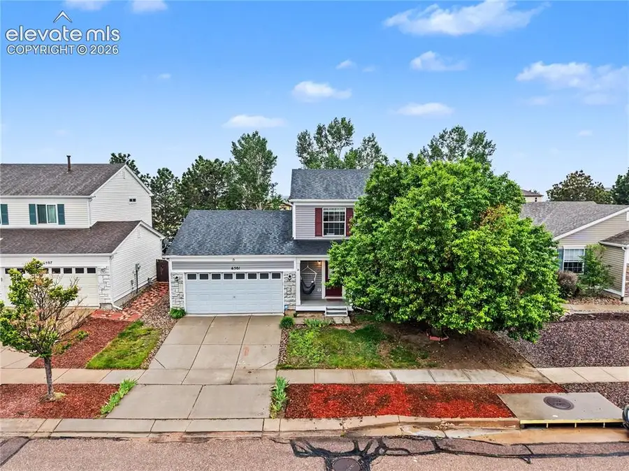 6501 Cache Drive, Colorado Springs, CO 80923 - #2
