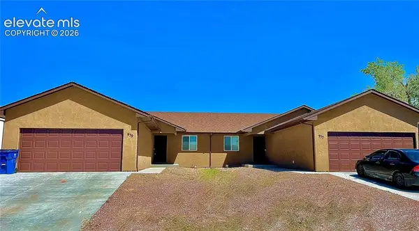 977 S Harmony Drive #979, Pueblo West, CO 81007