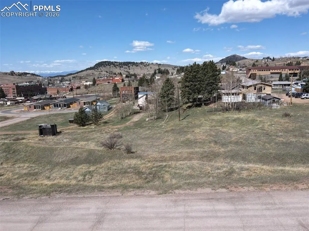 Aspen Street, Cripple Creek, CO 80813 - #1