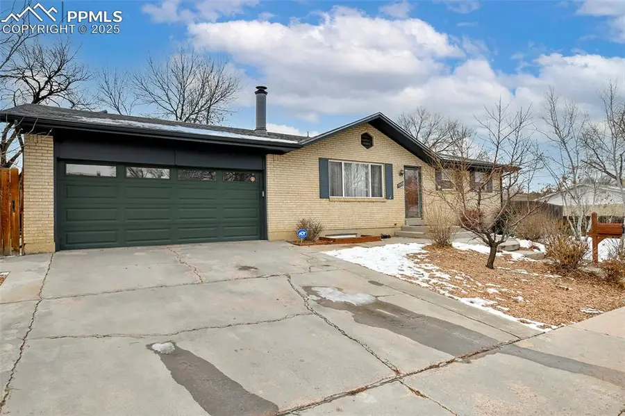 1532 Capulin Drive, Colorado Springs, CO 80910 - Image #2