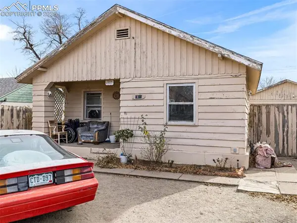 1610 E 13th Street, Pueblo, CO 81001