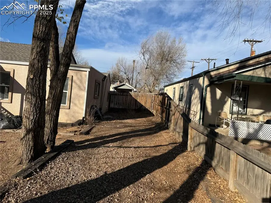 2534 E St Vrain Street, Colorado Springs, CO 80909 - Image #3