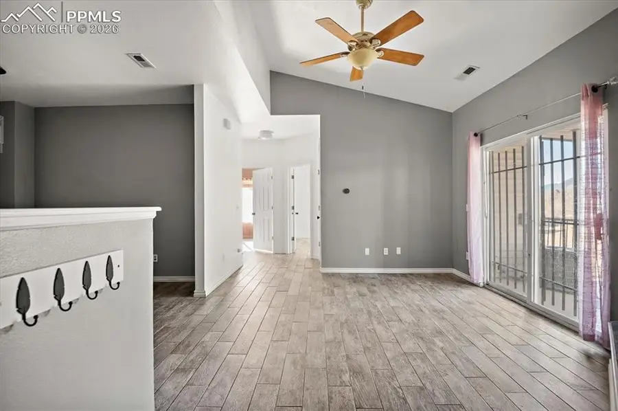 2002 Legacy Ridge View #207, Colorado Springs, CO 80910 - Image #2