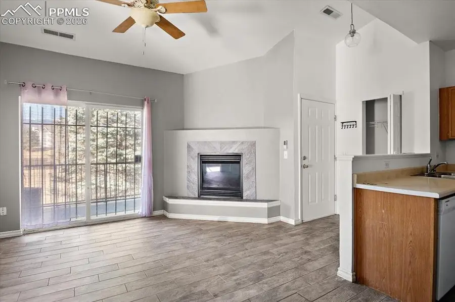 2002 Legacy Ridge View #207, Colorado Springs, CO 80910 - Image #3