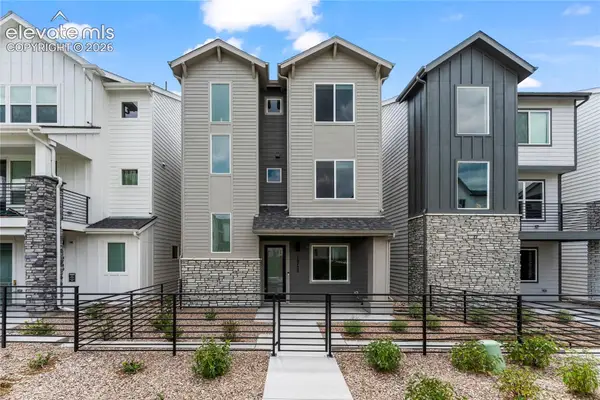 10733 Lewanee Point, Colorado Springs, CO 80908
