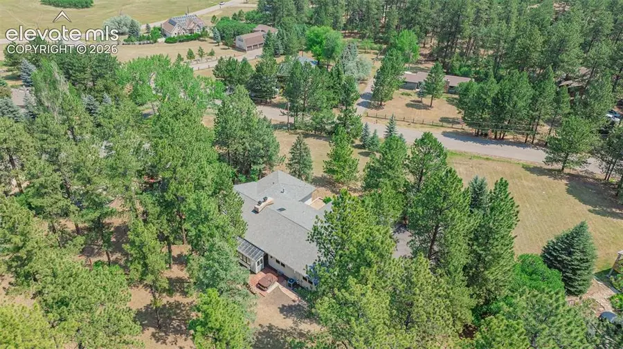 8057 Bannock Drive, Larkspur, CO 80118 - #2
