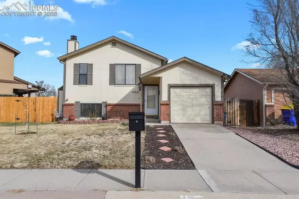 2310 Bruno Circle, Colorado Springs, CO 80916