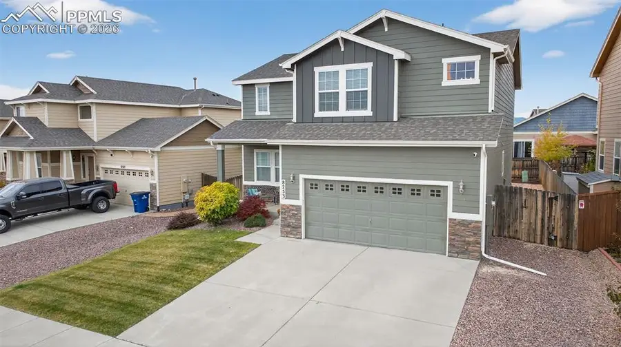 8253 Hardwood Circle, Colorado Springs, CO 80908 - Image #3