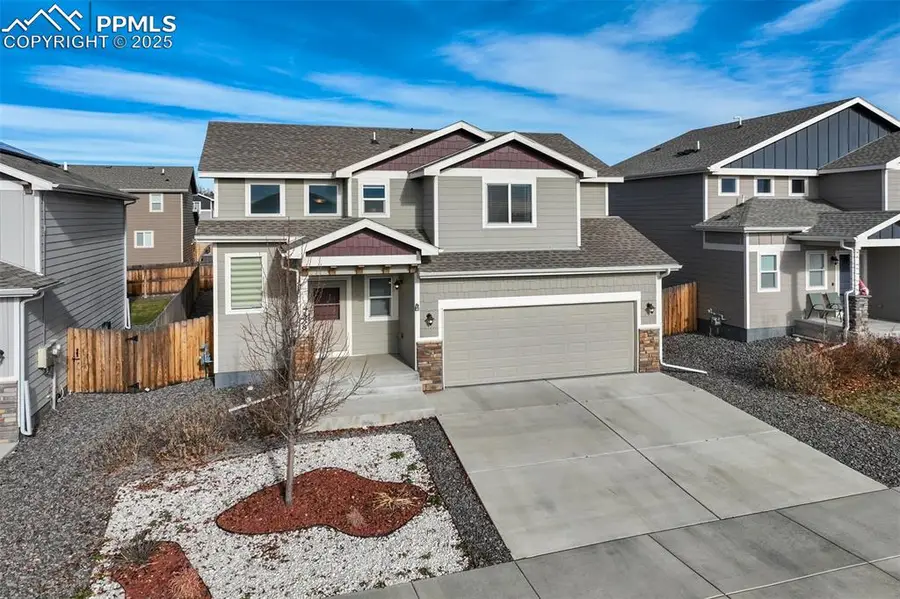 5338 Kingscote Drive, Colorado Springs, CO 80915 - Image #3