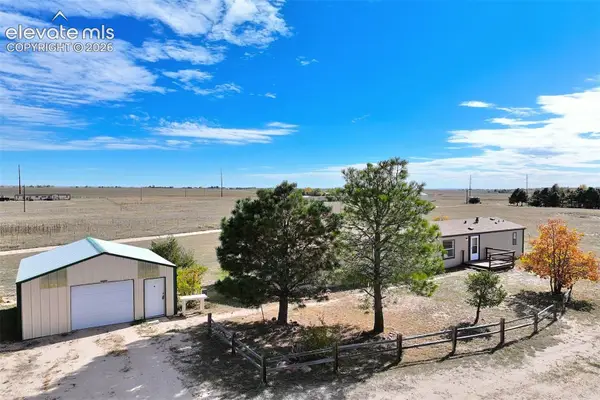 6375 Field View, Peyton, CO 80831