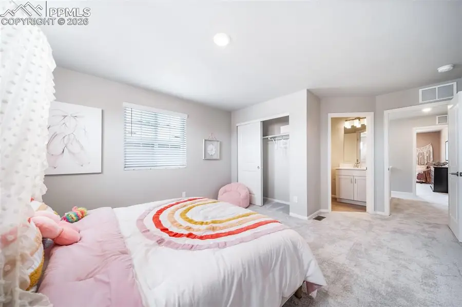 4927 Eddleman Court, Colorado Springs, CO 80925 - #3