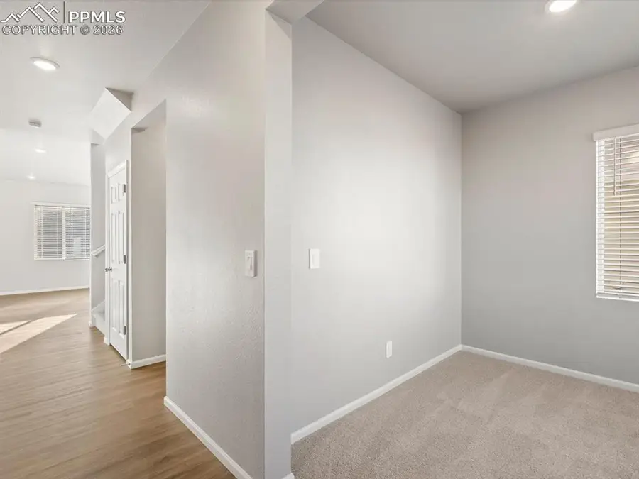 11419 Saugeye Street, Colorado Springs, CO 80925 - #3