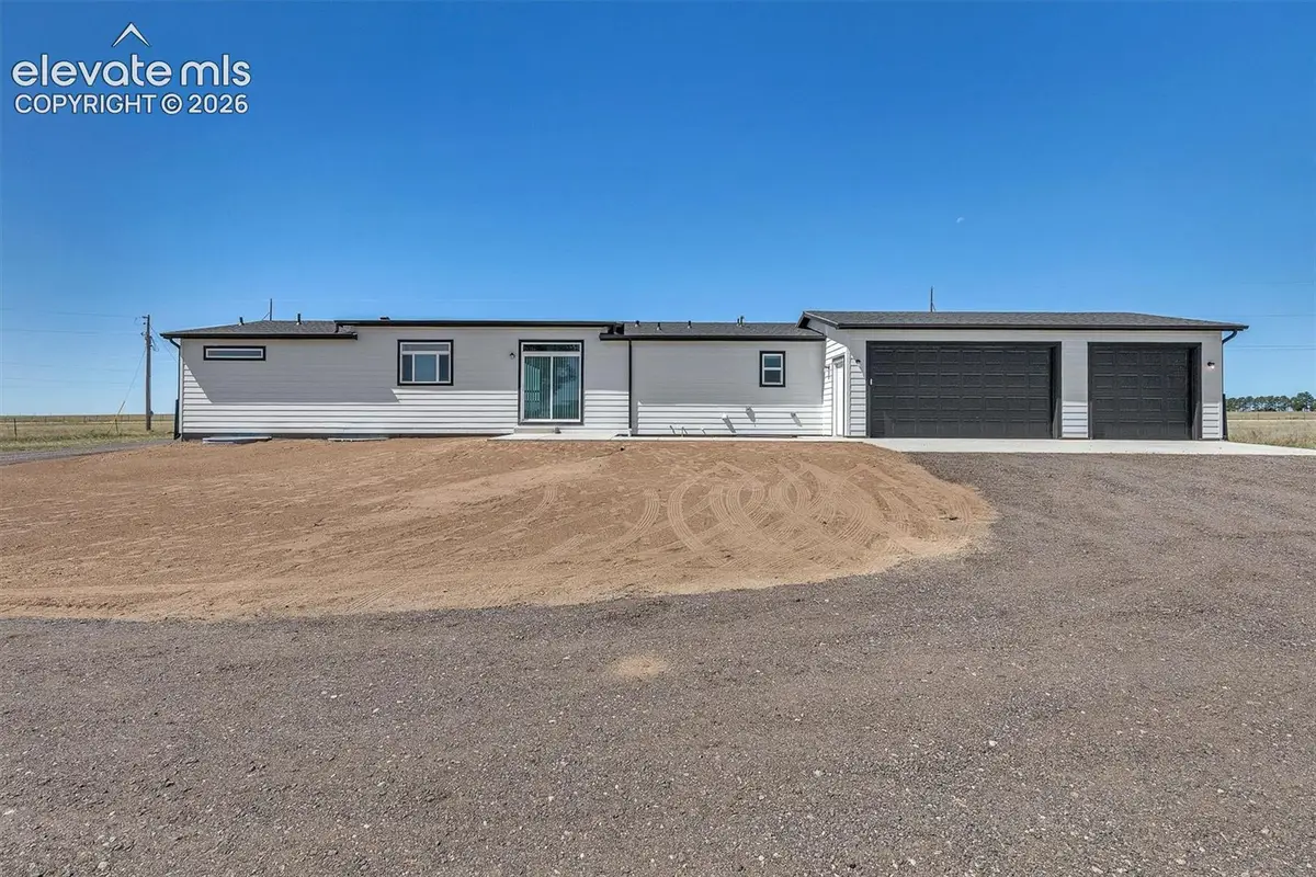 10165 Mcclelland Road, Calhan, CO 80808 - #1