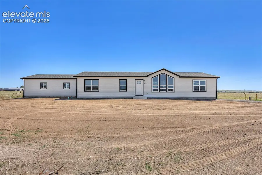 10165 Mcclelland Road, Calhan, CO 80808 - #2