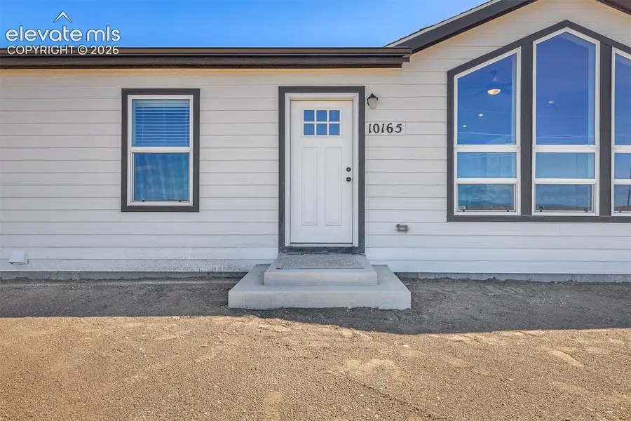 10165 Mcclelland Road, Calhan, CO 80808 - #3